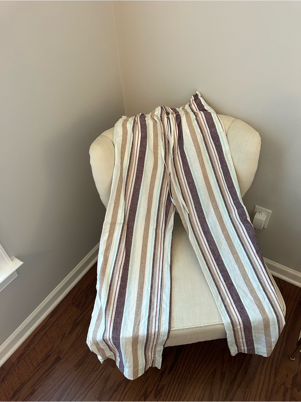 Home Accents Subcategory Identification